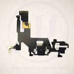 FLAT CHARGE IPHONE 11 BLACK