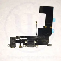 FLAT CHARGE IPHONE 5S WHITE