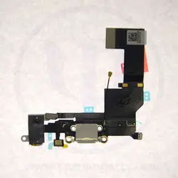 FLAT CHARGE IPHONE 5SE WHITE