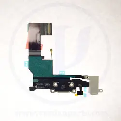 FLAT CHARGE IPHONE 5SE WHITE