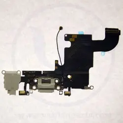 FLAT CHARGE IPHONE 6S WHITE