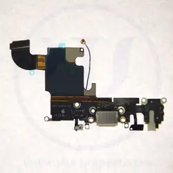 FLAT CHARGE IPHONE 6S WHITE