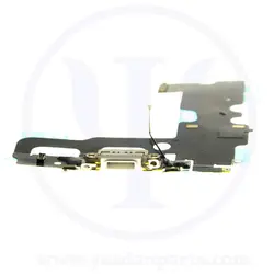 FLAT CHARGE IPHONE 7 WHITE
