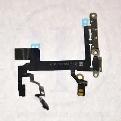 FLAT POWER IPHONE 5S