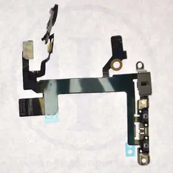 FLAT POWER IPHONE 5S