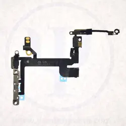 FLAT POWER IPHONE 5SE