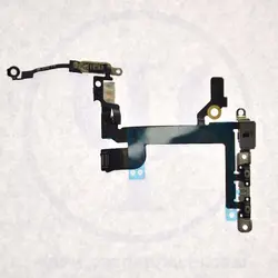 FLAT POWER IPHONE 5SE