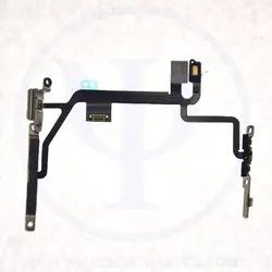 FLAT POWER/FLAT VOLUME IPHONE 8