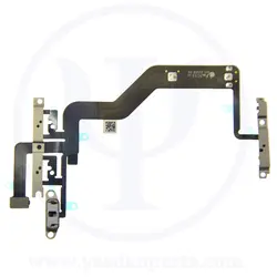FLAT VOLUME IPHONE 12 MINI ORG