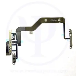 FLAT VOLUME IPHONE 12 ORG