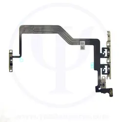 FLAT VOLUME IPHONE 12 PRO MAX ORG