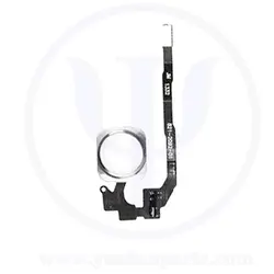 HOME BUTTON IPHONE 5S WHITE ORG