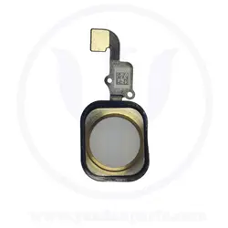 HOME BUTTON IPHONE 6 GOLD ORG