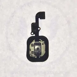 HOME BUTTON IPHONE 6 WHITE ORG