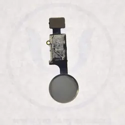 HOME BUTTON IPHONE 7 PLUS WHITE ORG