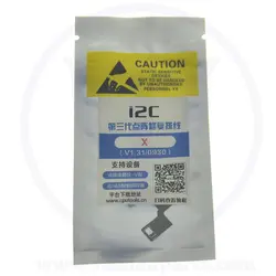 I2C FLAT FACE ID DOT PROJECTOR IPHONE X