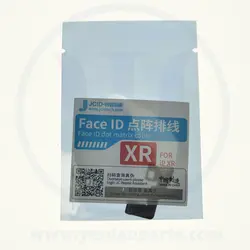 JCID FLAT FACE ID DOT PROJECTOR IPHONE XR