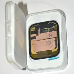 LCD APPLE WATCH SERIES 6 44 INCH