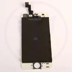 LCD IPHONE 5S WHITE ORG