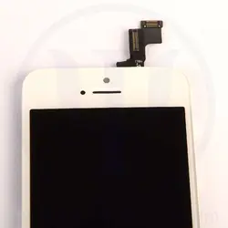 LCD IPHONE 5S WHITE ORG