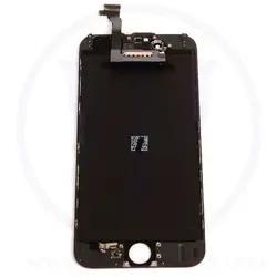 LCD IPHONE 6 BLACK ORG