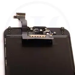 LCD IPHONE 6 BLACK ORG