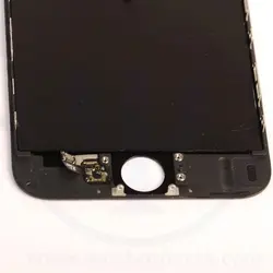 LCD IPHONE 6 BLACK ORG