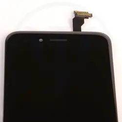 LCD IPHONE 6 BLACK ORG