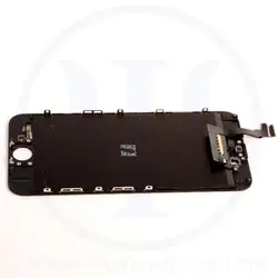 LCD IPHONE 6 BLACK ORG