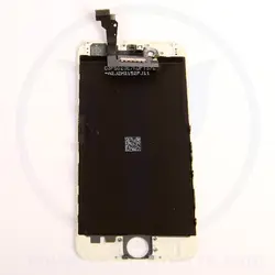 LCD IPHONE 6 WHITE ORG