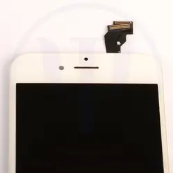 LCD IPHONE 6 WHITE ORG