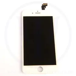 LCD IPHONE 6 WHITE ORG