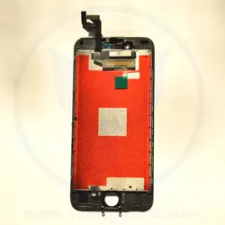 LCD IPHONE 6S BLACK FOG