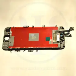 LCD IPHONE 6S BLACK FOG