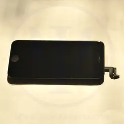 LCD IPHONE 6S BLACK FOG