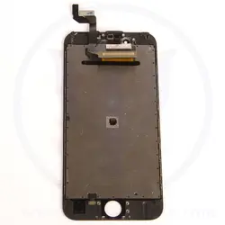 LCD IPHONE 6S BLACK ORG