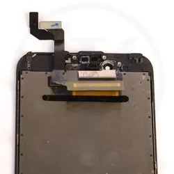 LCD IPHONE 6S BLACK ORG