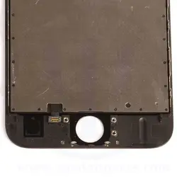 LCD IPHONE 6S BLACK ORG