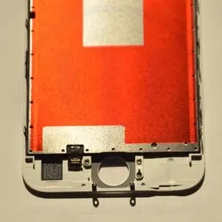 LCD IPHONE 6S WHITE FOG