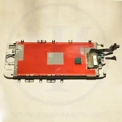LCD IPHONE 6S WHITE FOG