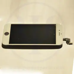 LCD IPHONE 6S WHITE FOG