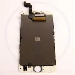 LCD IPHONE 6S WHITE ORG