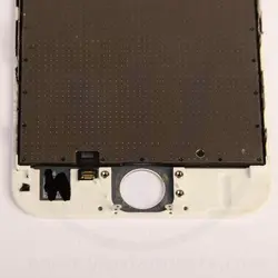 LCD IPHONE 6S WHITE ORG