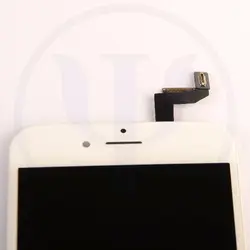 LCD IPHONE 6S WHITE ORG