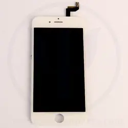 LCD IPHONE 6S WHITE ORG