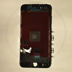 LCD IPHONE 7 BLACK FOG