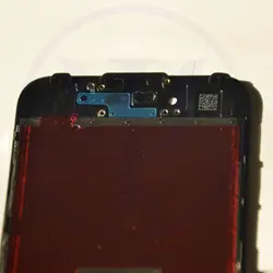 LCD IPHONE 7 BLACK FOG