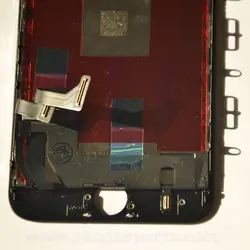 LCD IPHONE 7 BLACK FOG