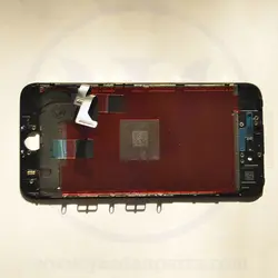 LCD IPHONE 7 BLACK FOG