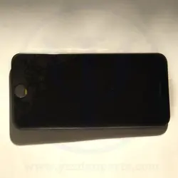 LCD IPHONE 7 BLACK FOG